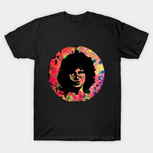 Psychadelic Jim T-Shirt